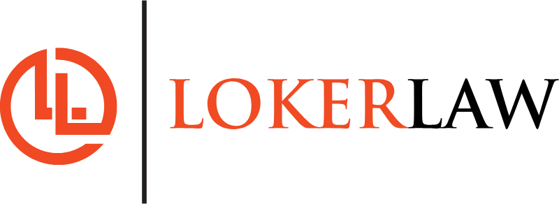 Loker Law Logo